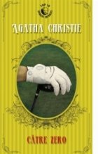 coperta Catre zero (Top 10 romane favorite)