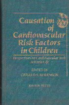 Causation cardiovascular risk factors children