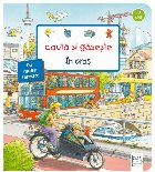 Caută şi găseşte În oraş