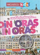 Cauta gaseste Din oras oras