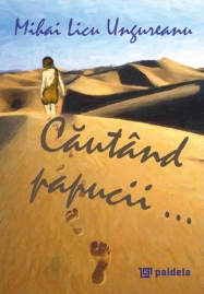 Cautand papucii