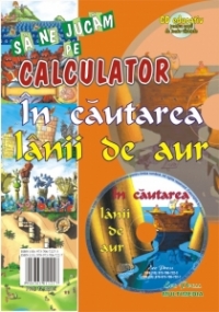 In cautarea lanii de aur