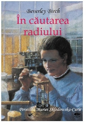 In cautarea radiului