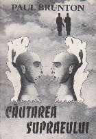 Cautarea Supraeului (The Quest the