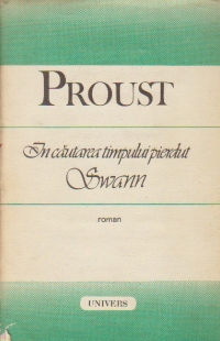 In cautarea timpului pierdut - Swann