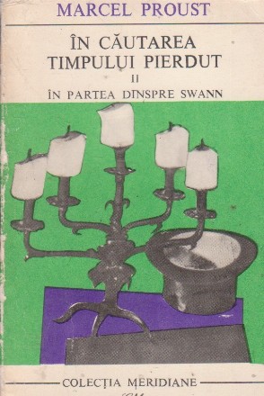 In cautarea timpului pierdut, II In partea dinspre Swann