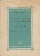 cautarea timpului pierdut SWANN