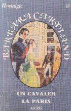 coperta Un cavaler la Paris