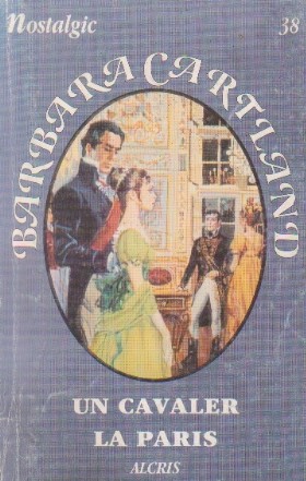 Un cavaler la Paris