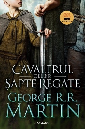 Cavalerul celor şapte regate