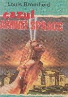 Cazul Anniei Spragg