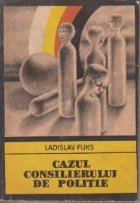 Cazul consilierului de politie