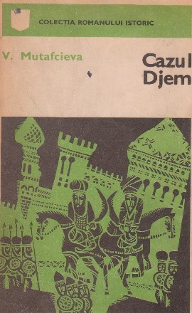 Cazul Djem