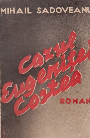 Cazul Eugenitei Costea