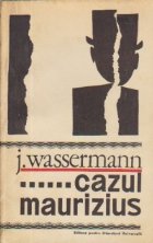 Cazul Maurizius, Editie 1967