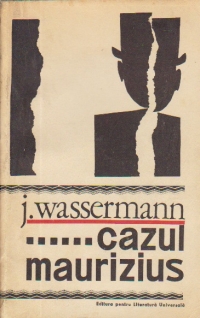 Cazul Maurizius, Editie 1967