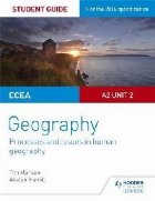 CCEA A2 Unit 2 Geography Student Guide 5: Processes and issu CCEA A2 Unit 2 Geography Student Guide 5: Processes and issu