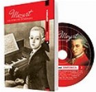 CD 2 - WOLFGANG AMADEUS MOZART (1756-1791)