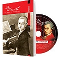 CD 2 - WOLFGANG AMADEUS MOZART (1756-1791)