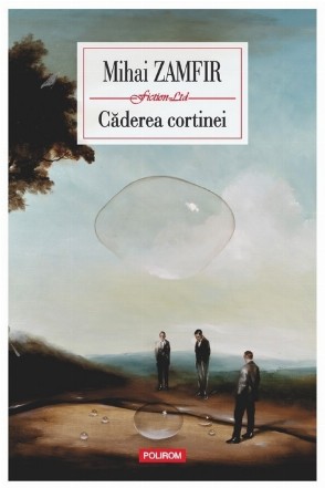 Căderea cortinei