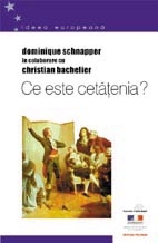 Ce este cetatenia?