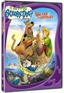 Ce mai e nou Scooby Doo? Un far speriat, Vol. 9