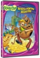 Ce mai e nou Scooby Doo? Vol. 6 Reteta pentru dezastru