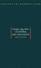 Ce ramine din Auschwitz Ce ramine din Auschwitz