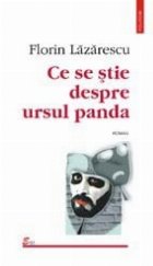 stie despre ursul panda