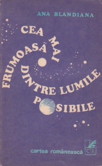 Cea mai frumoasa dintre lumile posibile
