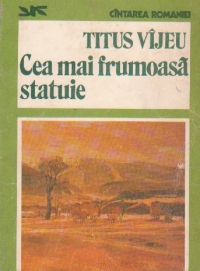 Cea mai frumoasa statuie