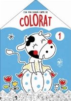 Cea mai lunga carte de colorat. 1
