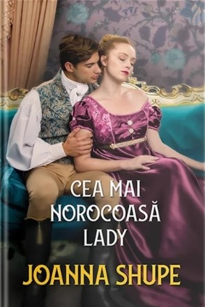 Cea mai norocoasă lady