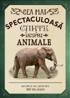 Cea mai spectaculoasă carte despre