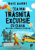 Cea mai trasnita excursie clasa