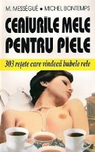Ceaiurile mele pentru piele 303