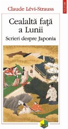 Cealaltă față a Lunii. Scrieri despre Japonia