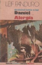 Cealalta lume a lui Daniel. Alergia