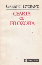 Cearta cu filozofia