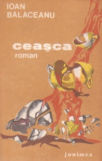 Ceasca
