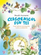 coperta Ceasornicul din tei