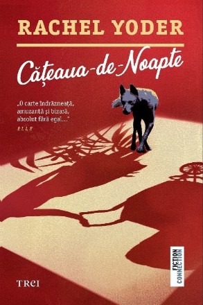 Căţeaua-de-Noapte