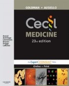 Cecil Medicine 23rd edition