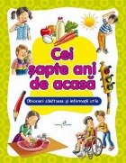Cei șapte ani de acasă