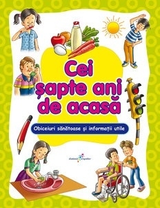 Cei șapte ani de acasă