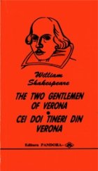 CEI DOI TINERI DIN VERONA (editie bilingva)