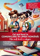 Cei mai buni la limba romana! Mai mult decat o culegere - clasa a II-a