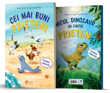 Cei mai buni prieteni