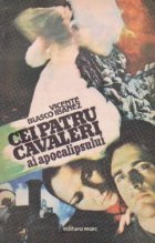 Cei patru cavaleri Apocalipsului