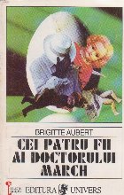 Cei patru fii ai doctorului March